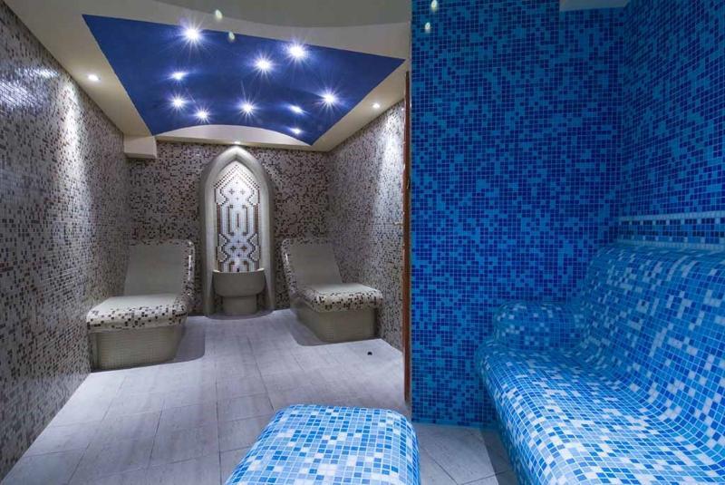 Hotel Villa List โซโซโปล ภายนอก รูปภาพ